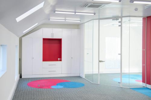 Richmond House, Deepdale Enterprise Park, Nettleham, Lincoln, LN2