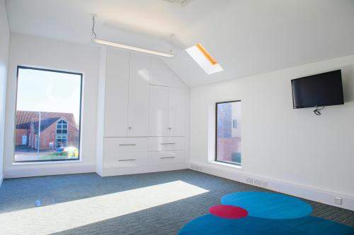 Richmond House, Deepdale Enterprise Park, Nettleham, Lincoln, LN2