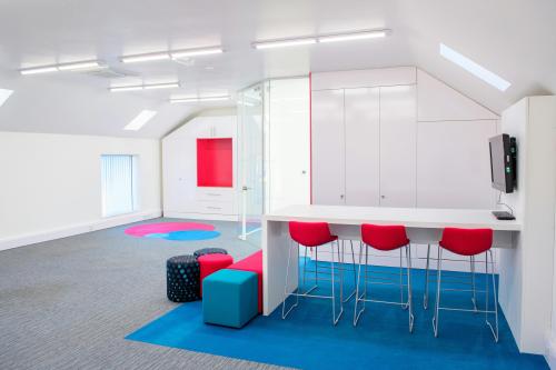 Richmond House, Deepdale Enterprise Park, Nettleham, Lincoln, LN2