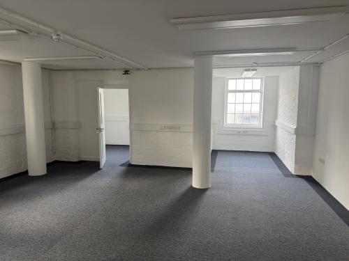 St. Marks Studios, 14 Chillingworth Road, Islington, London, N7