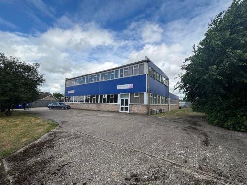 59 Finchley Avenue, Mildenhall, Bury St. Edmunds, IP28