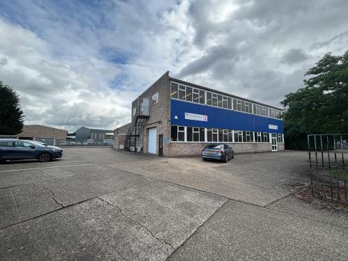 59 Finchley Avenue, Mildenhall, Bury St. Edmunds, IP28