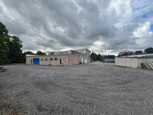 59 Finchley Avenue, Mildenhall, Bury St. Edmunds, IP28