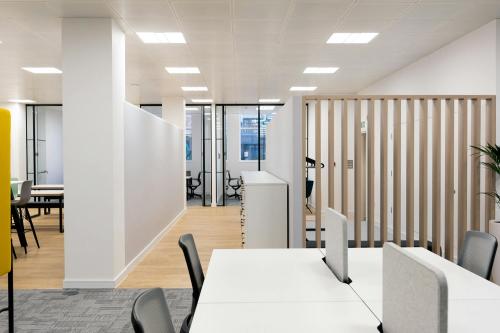 29 Queen Annes Gate, St James, London, SW1H