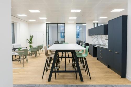 29 Queen Annes Gate, St James, London, SW1H