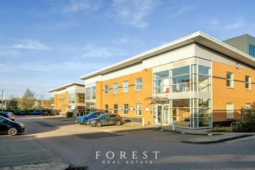 Unit 505, Centennial Park, Borehamwood, WD6