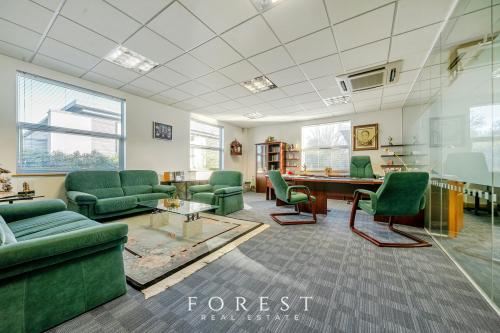 Unit 505, Centennial Park, Borehamwood, WD6