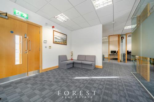 Unit 505, Centennial Park, Borehamwood, WD6