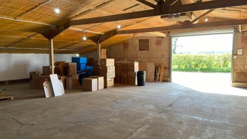 Bridge House Farm, Long Buckby, Murcott, NN6