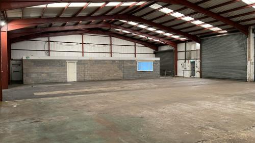 Units 6-7, Dunchurch Trading Estate, Rugby, CV23