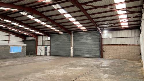 Units 6-7, Dunchurch Trading Estate, Rugby, CV23