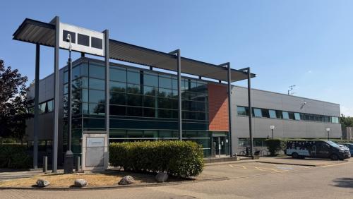 Darwin House, Cambridge Business Park, Cowley Road, Cambridge, CB4