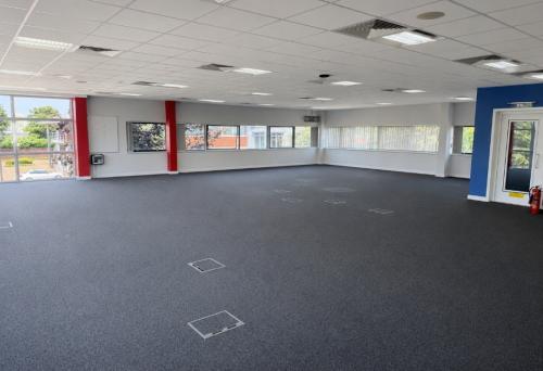 Darwin House, Cambridge Business Park, Cowley Road, Cambridge, CB4