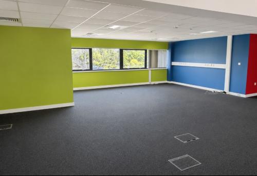 Darwin House, Cambridge Business Park, Cowley Road, Cambridge, CB4