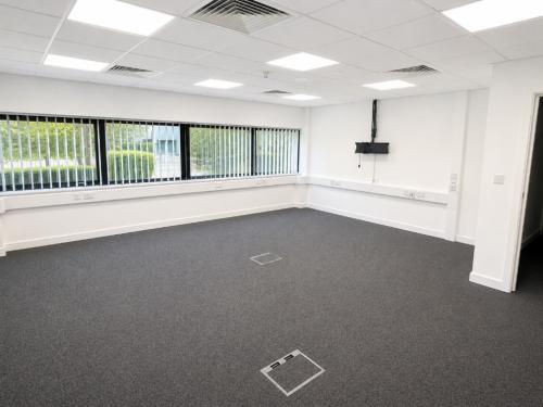 Darwin House, Cambridge Business Park, Cowley Road, Cambridge, CB4