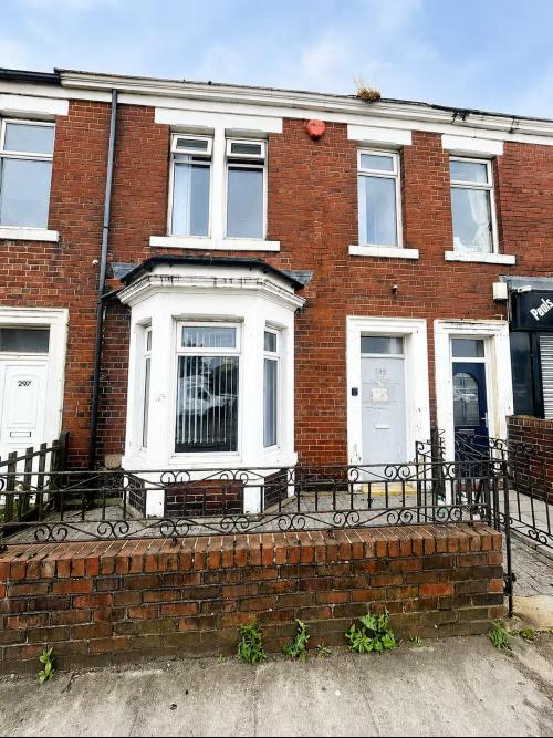 299 Albert Road, Jarrow, NE32