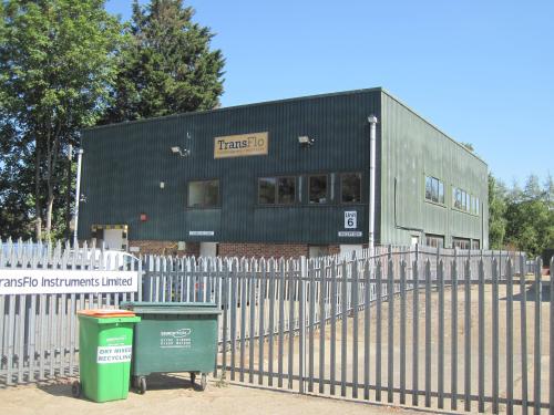 6, Rose Lane Industrial Estate, Rose Lane, Lenham Heath, Maidstone, ME17