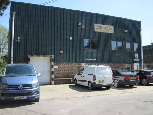 6, Rose Lane Industrial Estate, Rose Lane, Lenham Heath, Maidstone, ME17