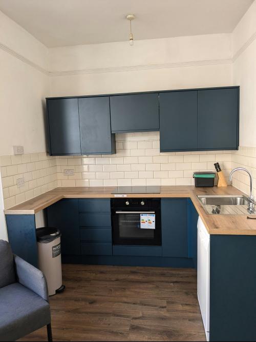 39 London Road, Brighton, BN1