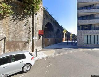 Arches 3 10, Valentia Place, Brixton, London, SW9