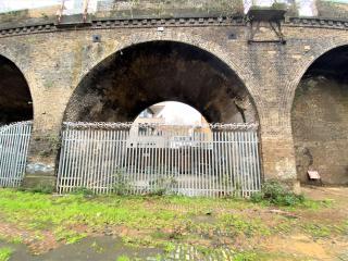 Arches 3 10, Valentia Place, Brixton, London, SW9