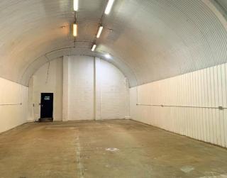 Arch  23, London Stone Industrial Estate, Battersea, London, SW8