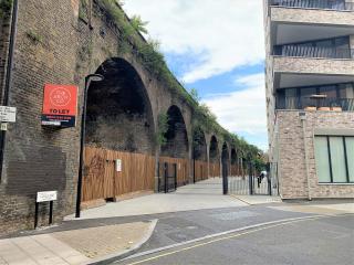 Arches 3 10, Valentia Place, Brixton, London, SW9