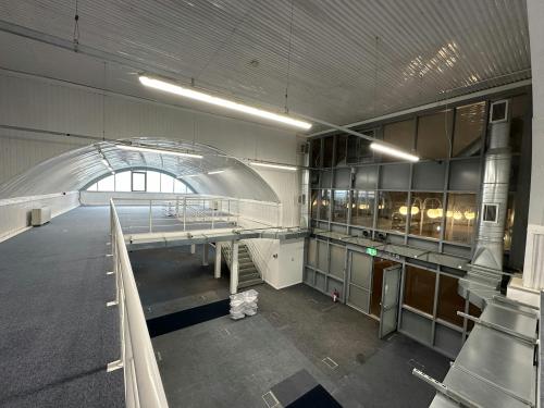 4C Prowse Place, Camden, London, NW1