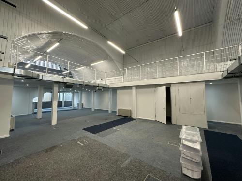 4C Prowse Place, Camden, London, NW1