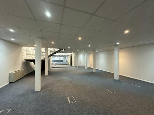 4C Prowse Place, Camden, London, NW1