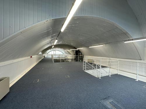 4C Prowse Place, Camden, London, NW1