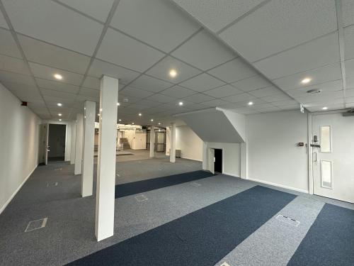 4C Prowse Place, Camden, London, NW1