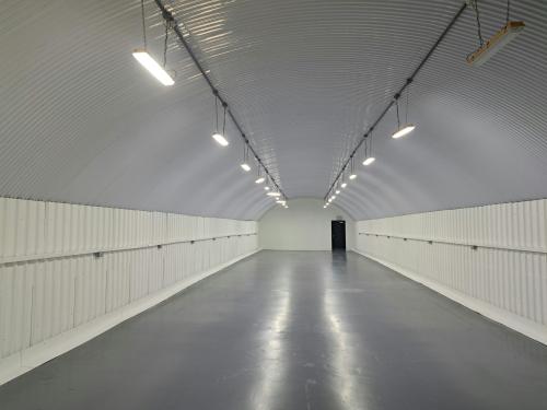 Arches 27-30, Miles Street, Vauxhall, London, SW8