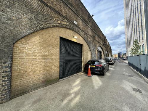 Arches 27-30, Miles Street, Vauxhall, London, SW8