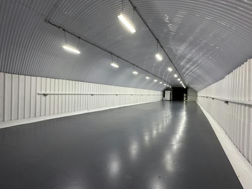 Arches 27-30, Miles Street, Vauxhall, London, SW8