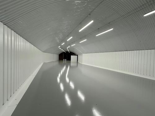 Arch 115, Randall Road, Vauxhall, London, SE11