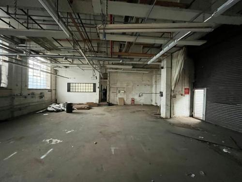 Unit 32, Stratford Workshops, Stratford, London, E15