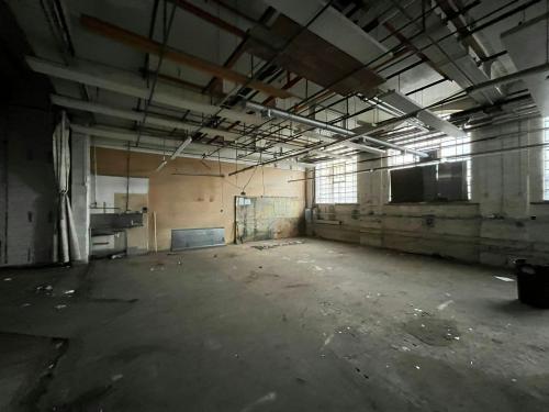 Unit 32, Stratford Workshops, Stratford, London, E15