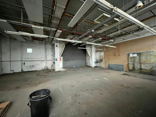 Unit 32, Stratford Workshops, Stratford, London, E15