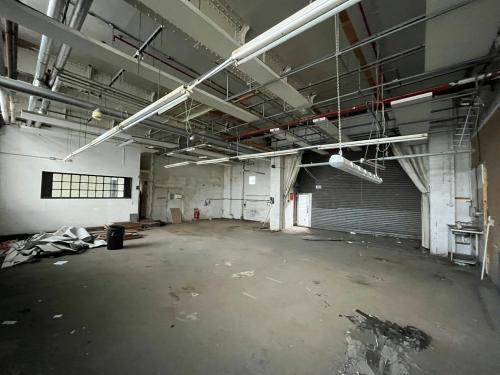 Unit 32, Stratford Workshops, Stratford, London, E15