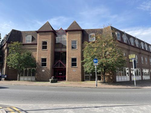 Gail House, Lower Stone Street, Maidstone, ME15