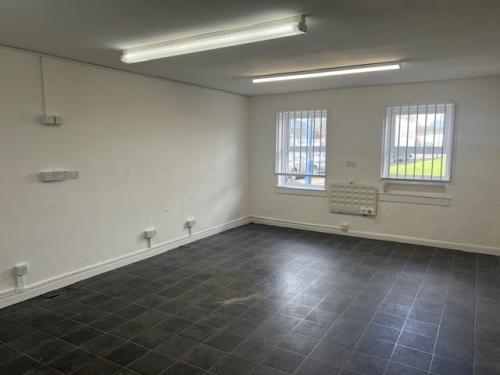 1, Wren Industrial Estate, Coldred Road, Maidstone, ME15