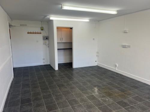 1, Wren Industrial Estate, Coldred Road, Maidstone, ME15