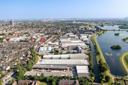 Unit 16, Uplands.E17, Blackhorse Lane, Walthamstow, London, E17