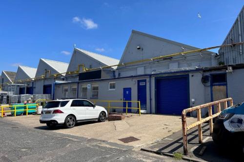 Unit 16, Uplands.E17, Blackhorse Lane, Walthamstow, London, E17