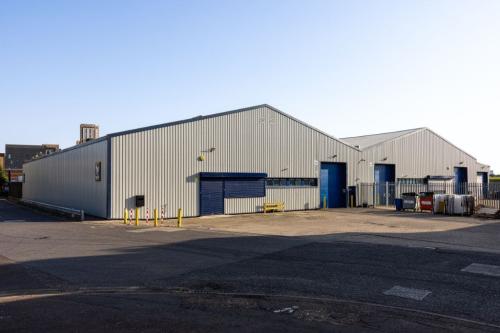 Unit 16, Uplands.E17, Blackhorse Lane, Walthamstow, London, E17