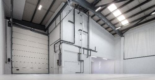 Unit 1, Segro Park, Fairway Drive, Greenford, UB6