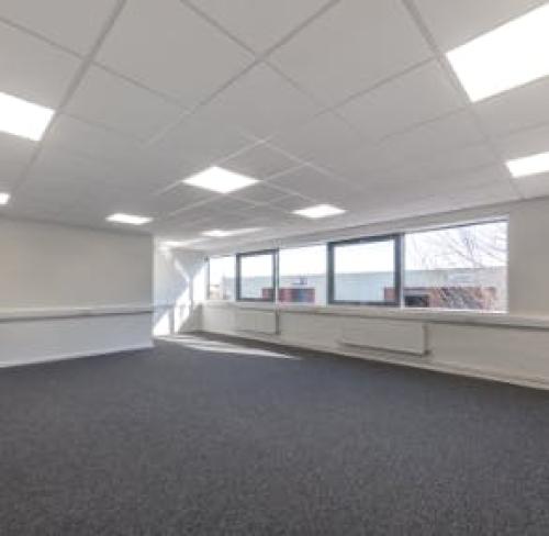 Unit 1, Segro Park, Fairway Drive, Greenford, UB6