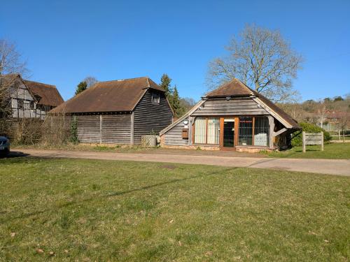 Danceys Barn, Loseley Estate, Guildford, GU3