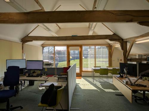 Danceys Barn, Loseley Estate, Guildford, GU3